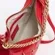 Bolsa Shoulder Couro Arredondada Lança Perfume