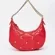 Bolsa Shoulder Couro Arredondada Lança Perfume