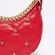 Bolsa Shoulder Couro Arredondada Lança Perfume
