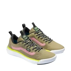 Tenis Ultrarange Exo Gothic Olive Vans