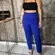 Calça Alfaiataria Energy