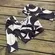 Cropped Isis Black/White Energy