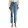 Calça Jeans Mom High Lança Perfume