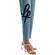 Calça Jeans Mom High Lança Perfume