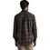 Camisa Confort Em Tricoline Xadrez Hangar33