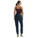 Calça Jeans Luna Mom Super High Lança Perfume