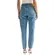 Calça Jeans Luna Mom Super High Lança Perfume