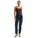 Calça Jeans Luna Mom Super High Lança Perfume