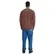 Moletom Sweatshirt Selo Mushroom Cow Baw