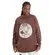 Moletom Sweatshirt Selo Mushroom Cow Baw