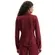 Camisa Slim Manga Longa Lança Perfume