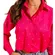 Camisa Chatons Fille