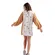Vestido T-Dress Pulsar Fille