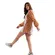 Vestido T-Dress Pulsar Fille