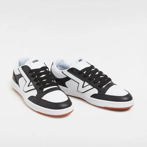 Tenis (Two-Tone) Lowland ComfyCush Vans