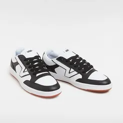 Tenis (Two-Tone) Lowland ComfyCush Vans