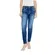 Calça Jeans Diana Ankle High Lança Perfume