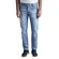 Calça Jeans Slim Estonada Com Elastano Hangar33