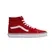 Tenis SK8-HI RED Vans