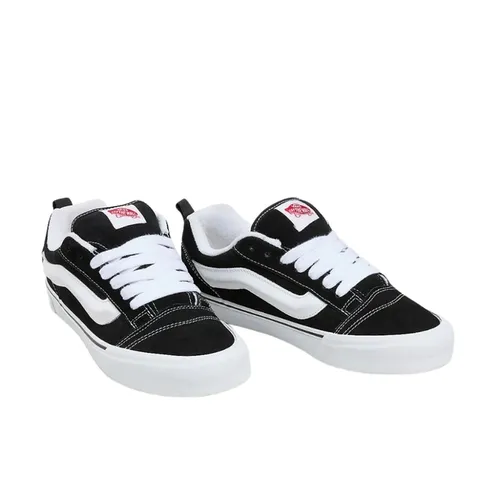Tênis Knu Skool Black True