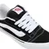 Tênis Knu Skool Black True