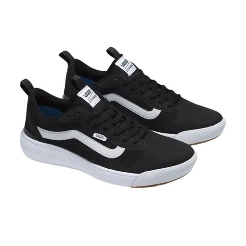 Tenis Ultrarange Exo Black Vans