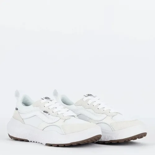 Tenis Ultrarange Neo VR3 White Vans