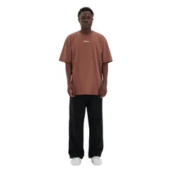 Camiseta Self Logo Baw