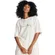 Camiseta MC Regular Rainbaw Letter Baw