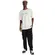 Camiseta MC Regular Rainbaw Letter Baw