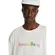 Camiseta MC Regular Rainbaw Letter Baw
