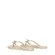Chinelo Com Logo Sobreposto Lança Perfume