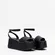 Sandalia Anabela Flatform Colors MY