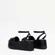 Sandalia Anabela Flatform Colors MY