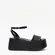 Sandalia Anabela Flatform Colors MY