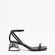 Sandalia Salto Bloco MY