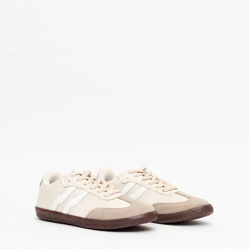 Tenis Sola Com Textura MY