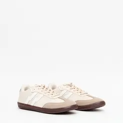 Tenis Sola Com Textura MY