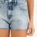 Short Jeans Comfort Super High MY