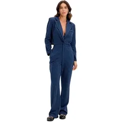 Calça Alfaiataria Full Length MY