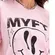 T-Shirt Com Estampa Local MY