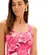 Regata Canelada Estampada Lança Perfume