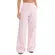 Calça Full Length Listrada MY