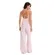 Calça Full Length Listrada MY
