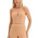 Blusa Corset De Alças MY