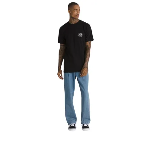 Camiseta Lavander Holder ST Class Vans