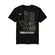 CAMISETA BLACK POSTED
