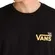 CAMISETA BLACK POSTED