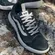 Tenis Ultrarange Exo Se Scarab Oatme Vans