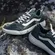 Tenis Ultrarange Exo Se Scarab Oatme Vans